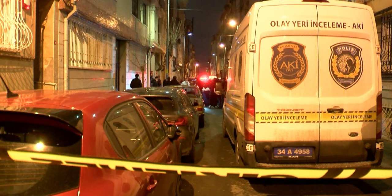 Şişli'deki vahşetin ardından kadınlardan eylem çağrısı