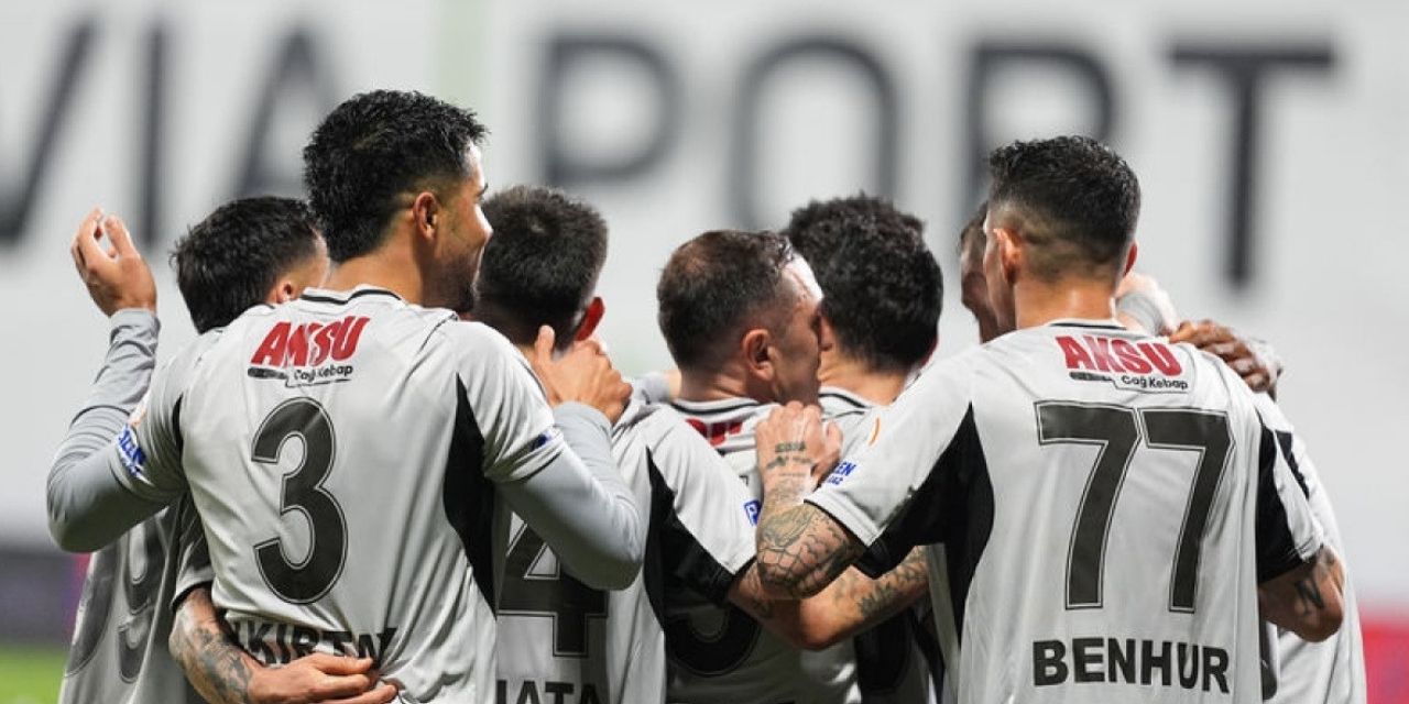 Erzurum Pendik'i yendi Amedspor'u geçti