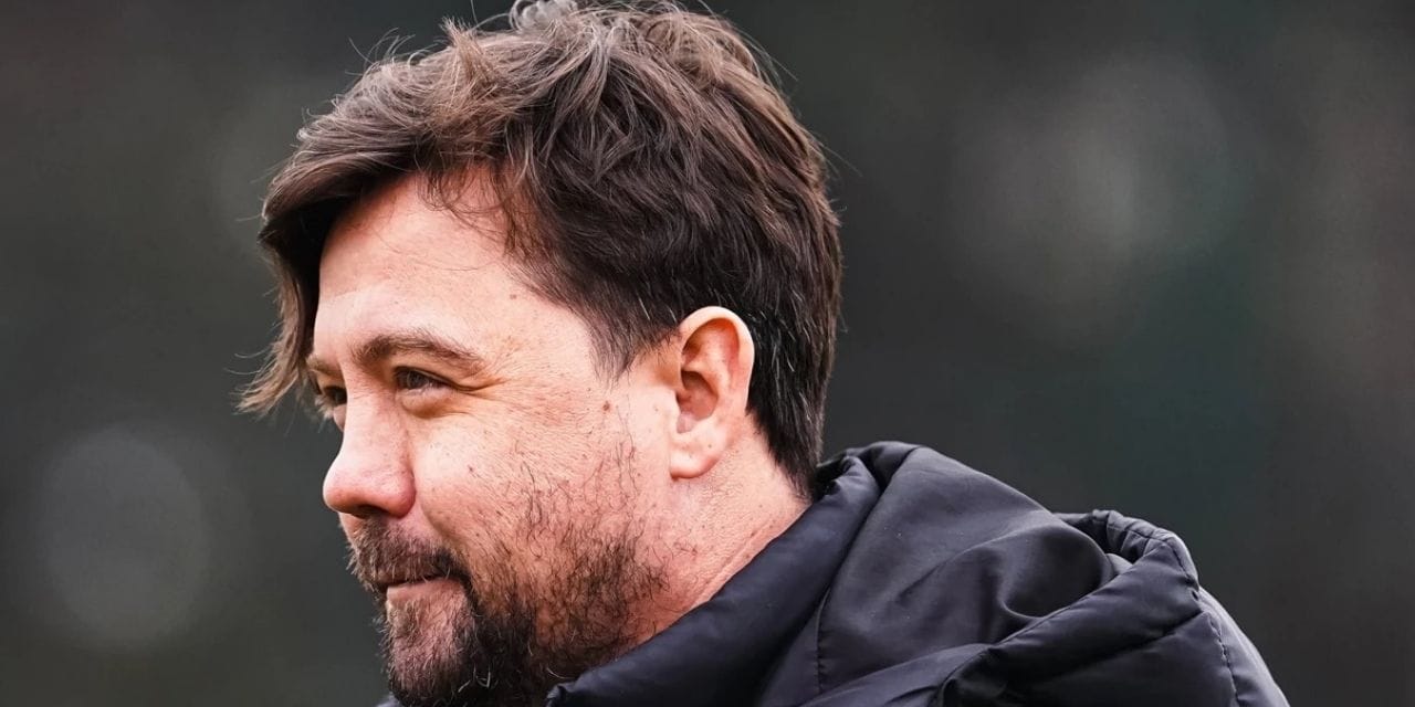 2 maçta 6 gol yiyerek sıfır çekti yine de "Futbolcularımdan memnunum, hedef şampiyonluk" dedi