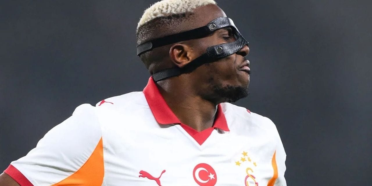 "Osimhen'e yazık oluyor"