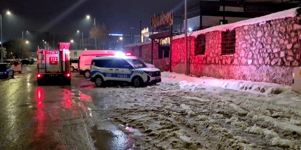 Nişan töreninde 113 kişi zehirlendi