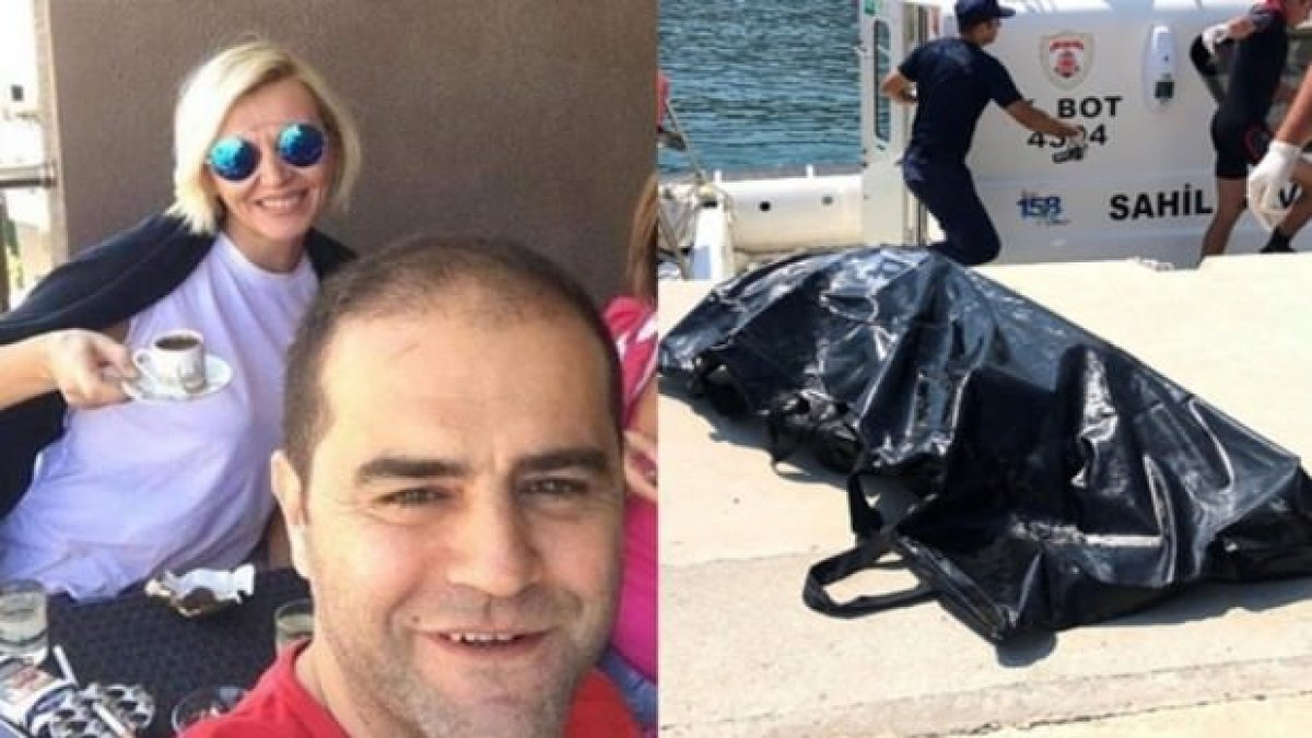 84 gündür kayıptı! Ceset ona ait çıktı...