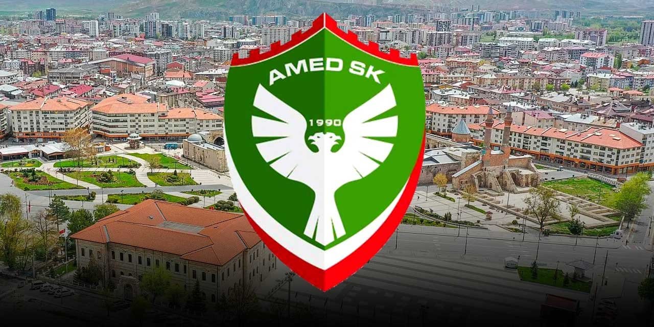 Amedspor'un kaldığı otele sosyal medya saldırısı