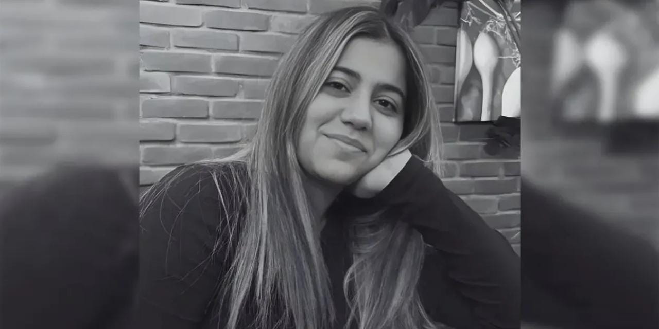 Dilan'ı öldürüp intihar gibi göstermeye çalışmış!