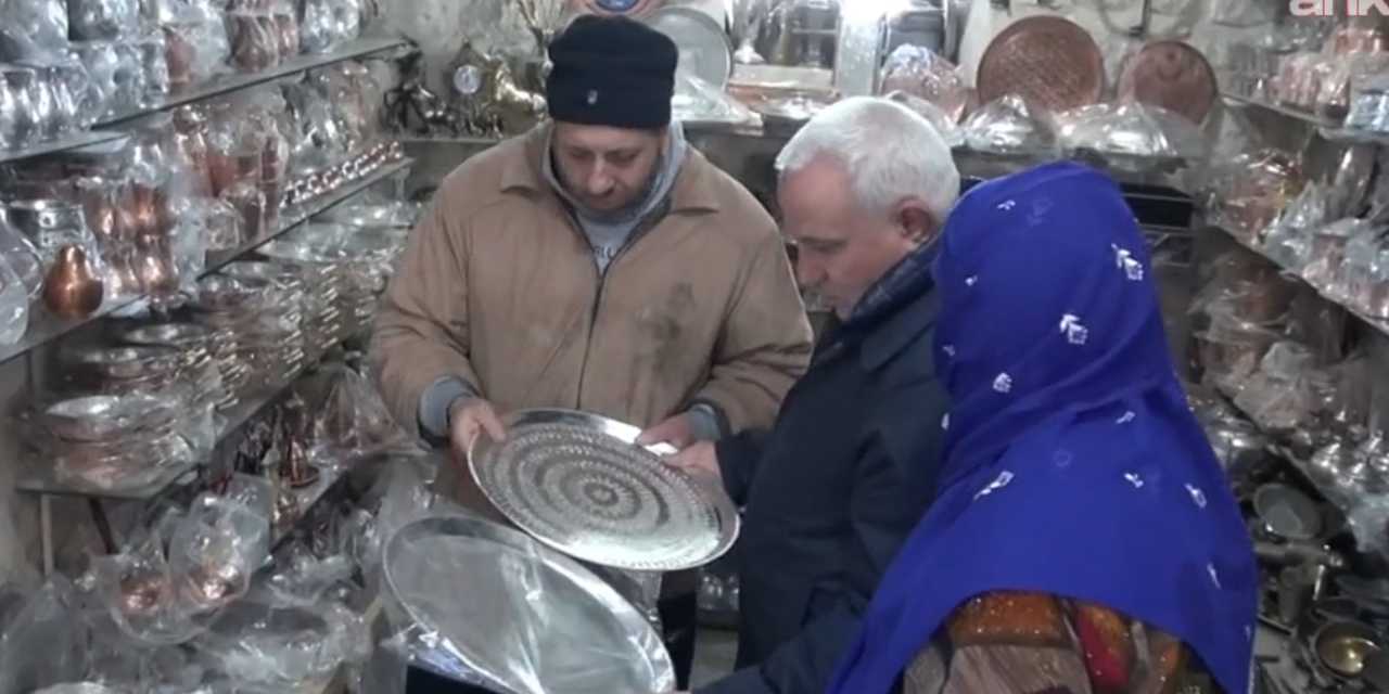 Mardin'de sadece 5 tane kaldı: Eskiden her yerde vardı