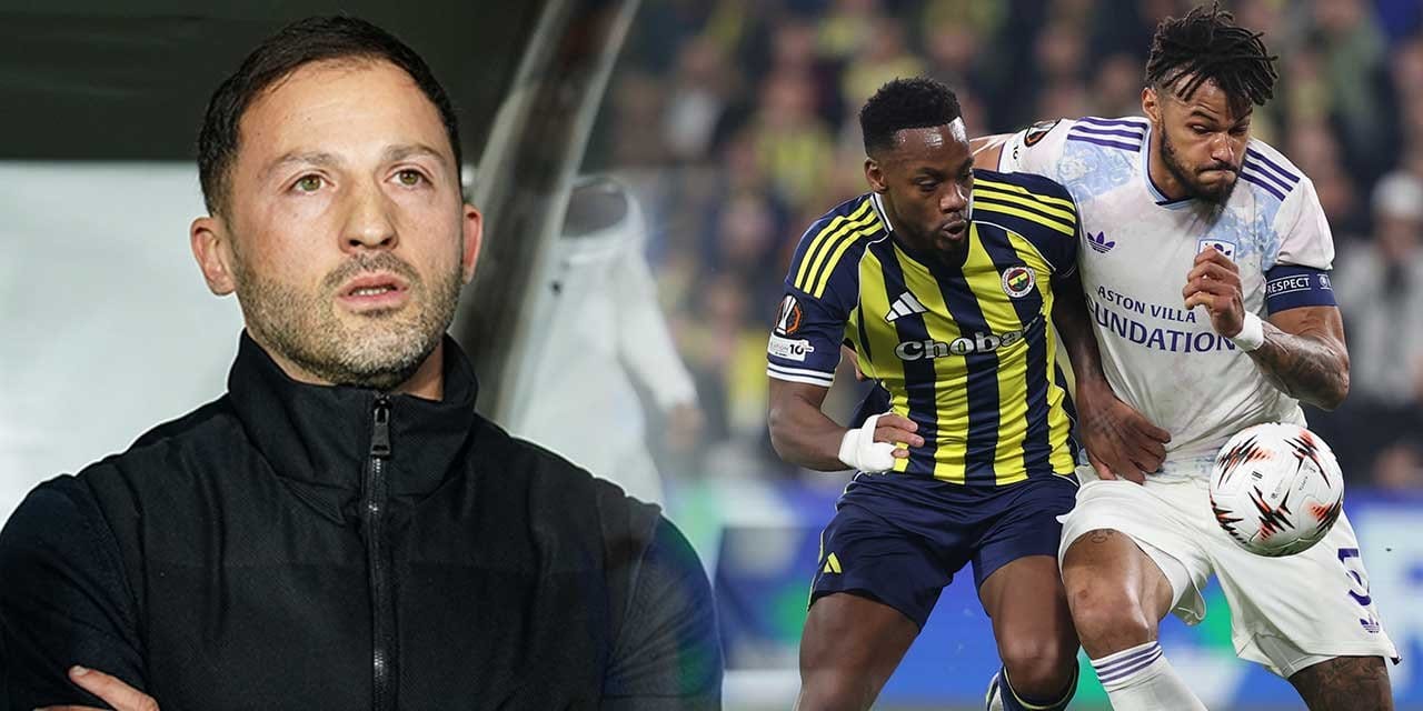 Tedesco'nun Göztepe planı ortaya çıktı
