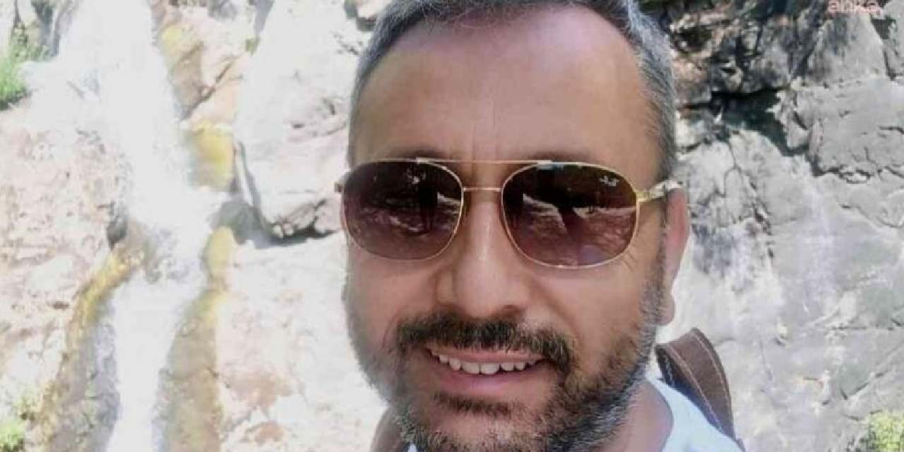Gazeteci Hasan Yıldırım, organ nakli için donör bekliyor