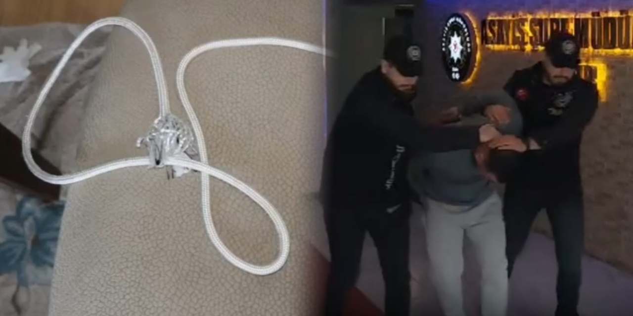 İntihar iddiasının arkasından cinayet çıktı! 18 yaşındaki genç kız ölüme böyle sürüklenmiş