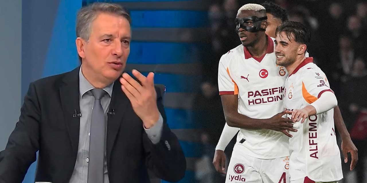 Yunus Akgün iddiası olay oldu: Okan Buruk'un yanına gidiyor