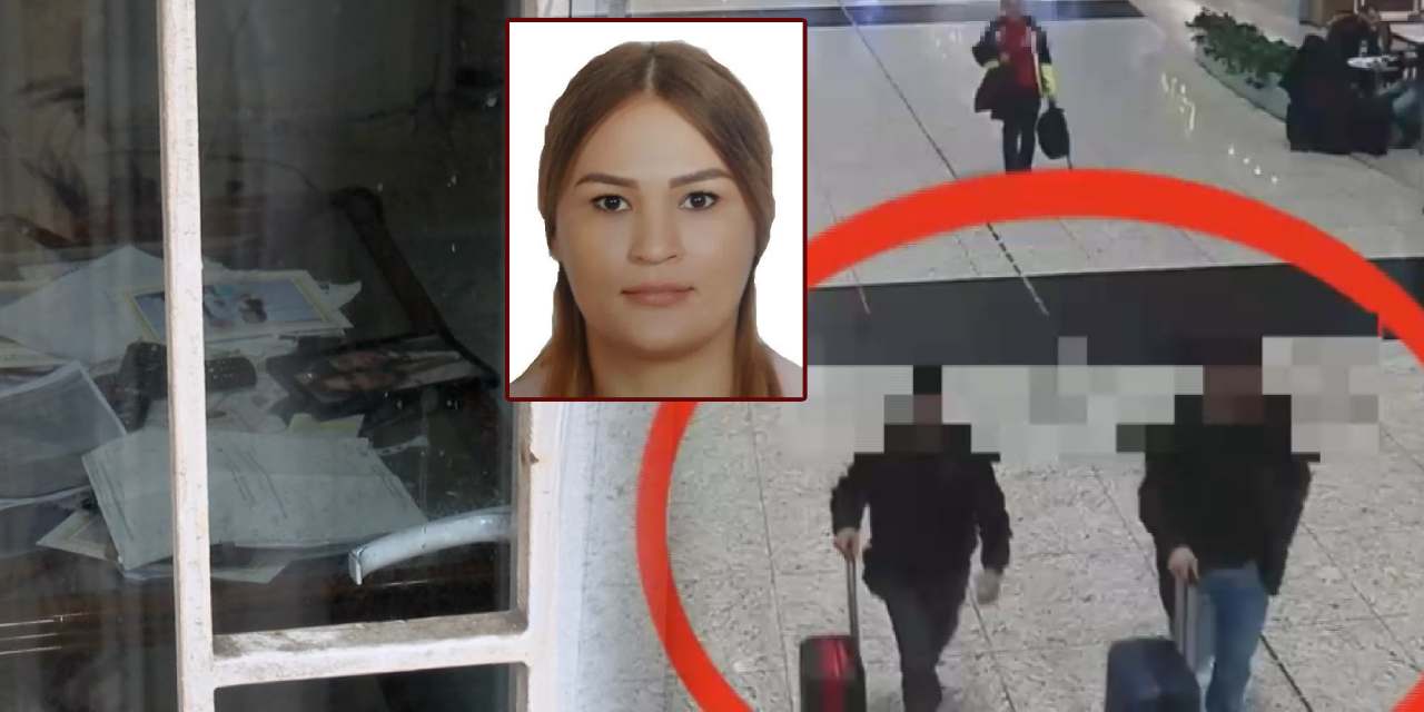 İşte korkunç cinayeti işleyenlerin yakalandığı anlar! Öldürüldüğü ev de görüntülendi