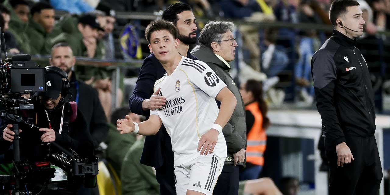 Arda Güler kararı İspanya'yı karıştırdı: Tepki yağdı