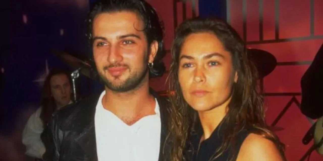 Hülya Avşar ve Tarkan küslüğü bitti: Beni utandırdı!