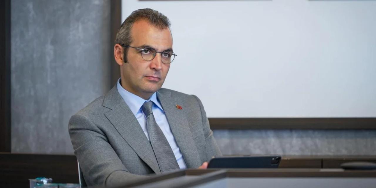 Resul Emrah Şahan'dan iddianame tepkisi: Kent Uzlaşısı soruşturmaları içinde tutuklu tek belediye başkanıyım