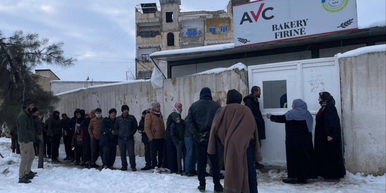 İHD'den Kobani çağrısı: Çocuklar taraf değildir