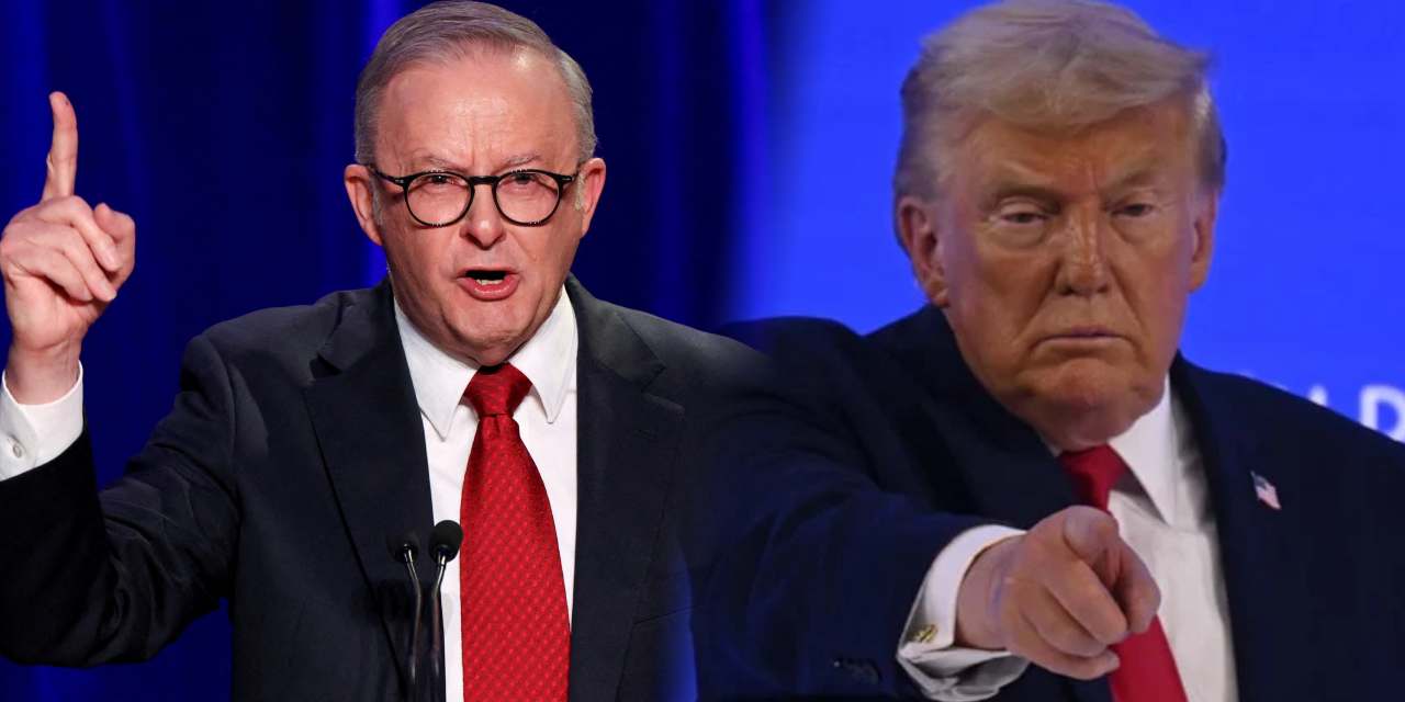 Trump’ın Afganistan açıklaması Avusturya Başbakanı’nı çileden çıkardı!