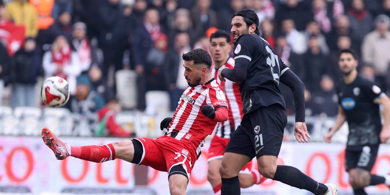Amedspor yine takıldı: Şampiyonluk yarışı kızıştı
