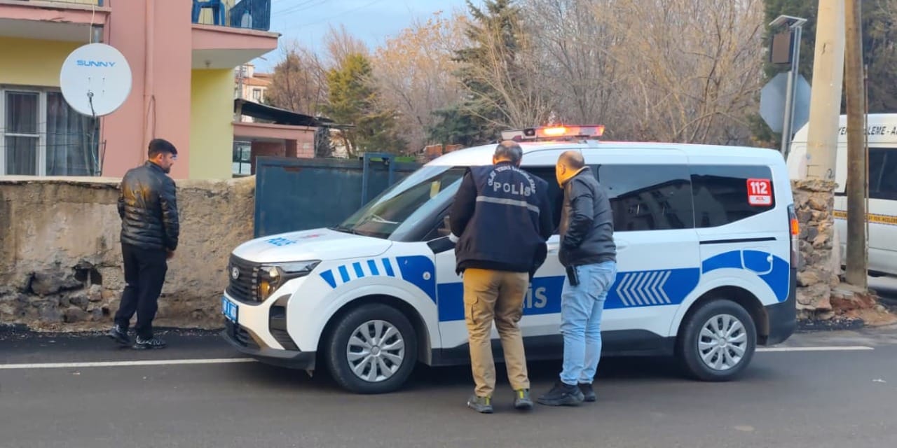 15 yaşındaki çocuk para vermedi diye akranını yaraladı