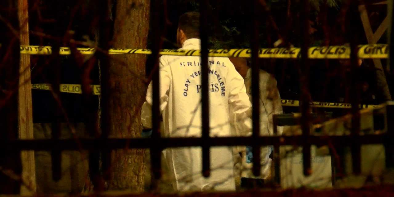 Esenyurt’ta silahlı kavga: 1 ölü 2 yaralı