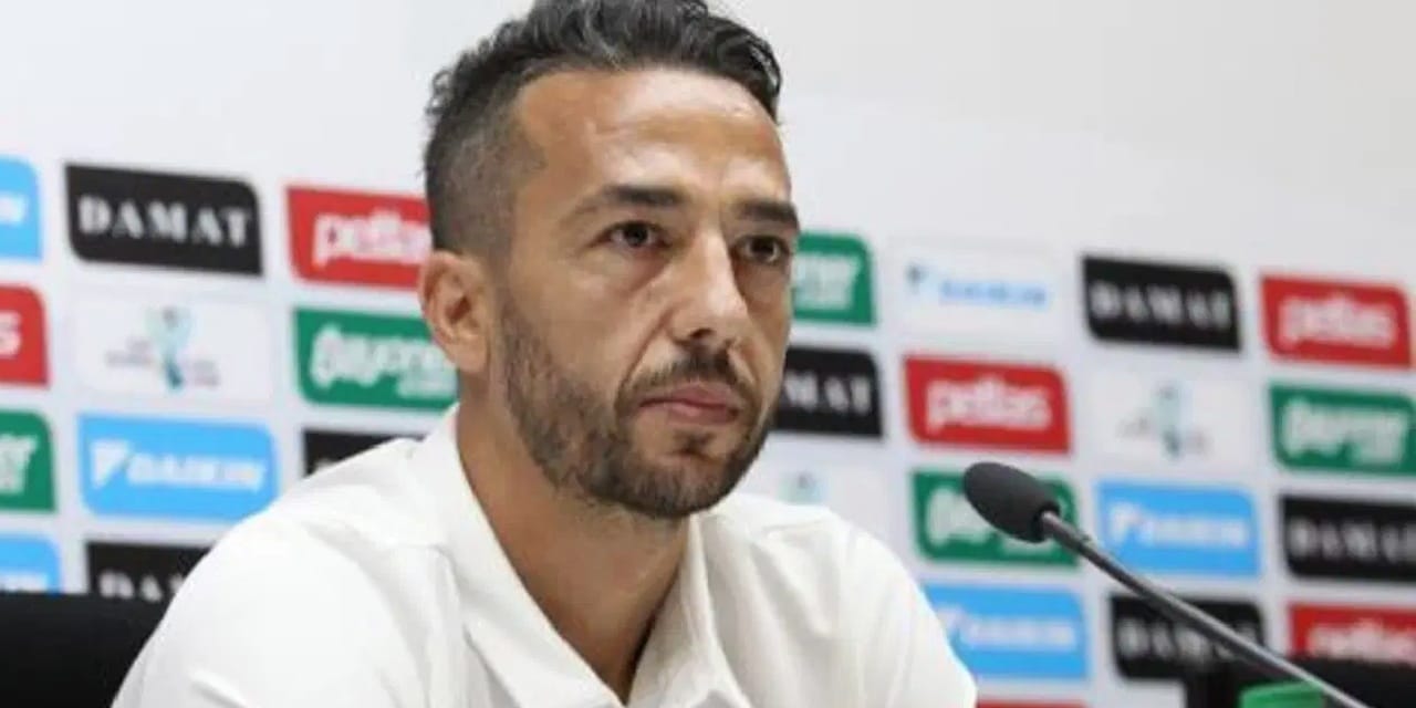 Bursaspor'dan 2. Lig'i karıştıracak hamle: Rakibinin hocasıyla anlaştı