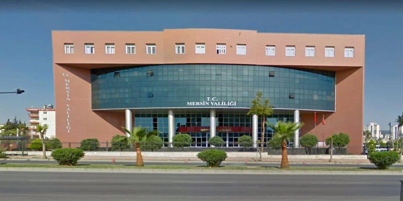 Son Dakika | Mersin'de eylem sonrası ateş açıldı: 1 kişi hayatını kaybetti