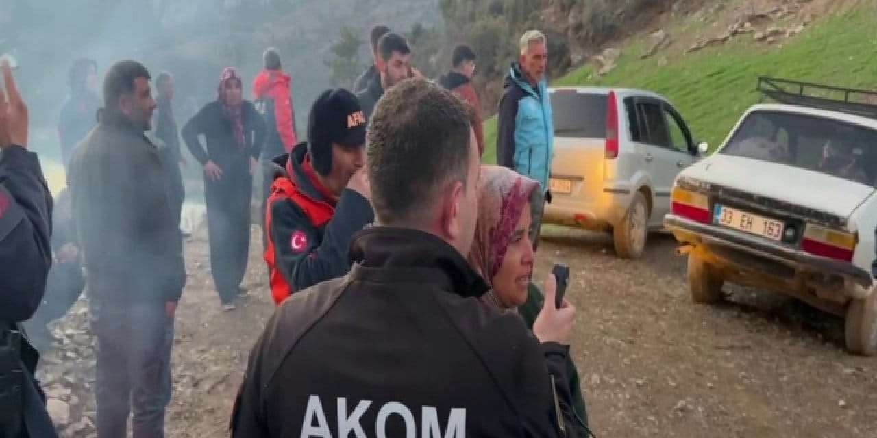 Adana’da 16 yaşındaki Hatice Kaya için arama çalışması başlatıldı