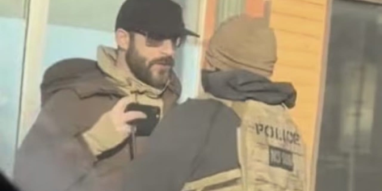 Minneapolis’te Çifte Standart