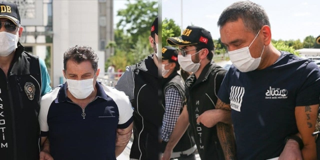 ‘Bataklık’taki Padişah