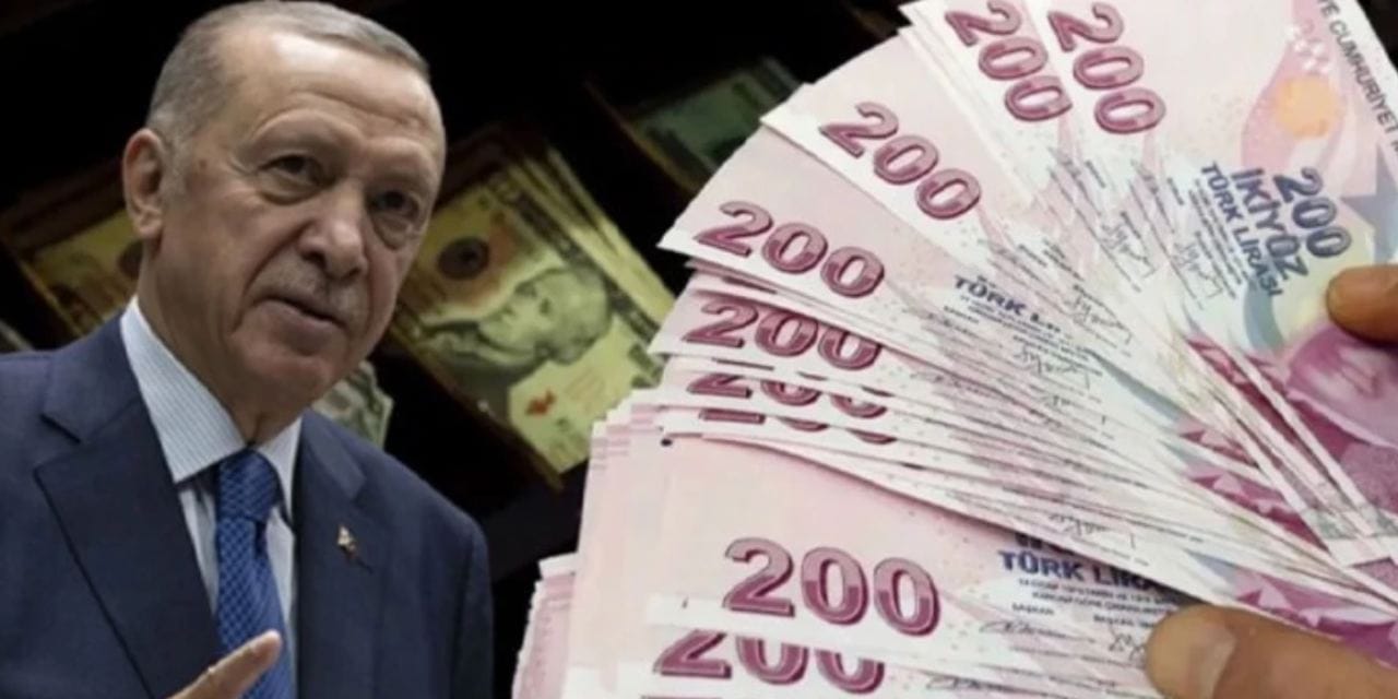 AKP'lilerin emekli telaşı! "İktidarı getiren de götüren de ekonomidir"