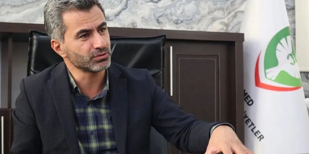 Nahit Eren reddetti: Sivas'ta Amedspor'a bu yapılmadı