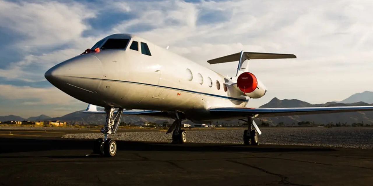 Son dakika | ABD'de özel jet düştü: 8 kişi vardı