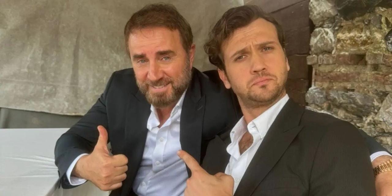 Ünlü oyuncu silahla tehdit edildi: Endişeliyiz