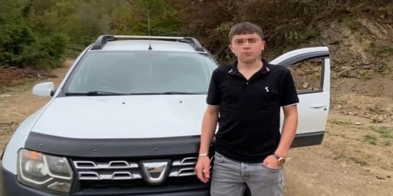 Evdeki silah kabusa döndü: Babasının tabancasıyla kendini vurdu