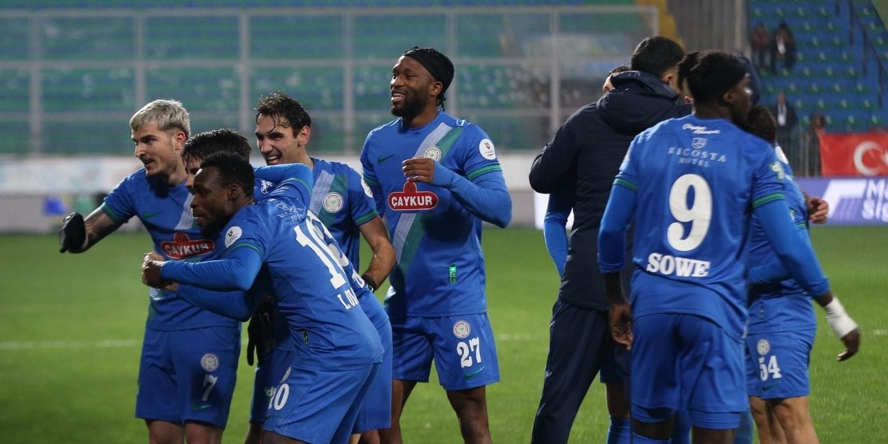 "Yine operasyon çekildi! Gün gelir hesap döner"