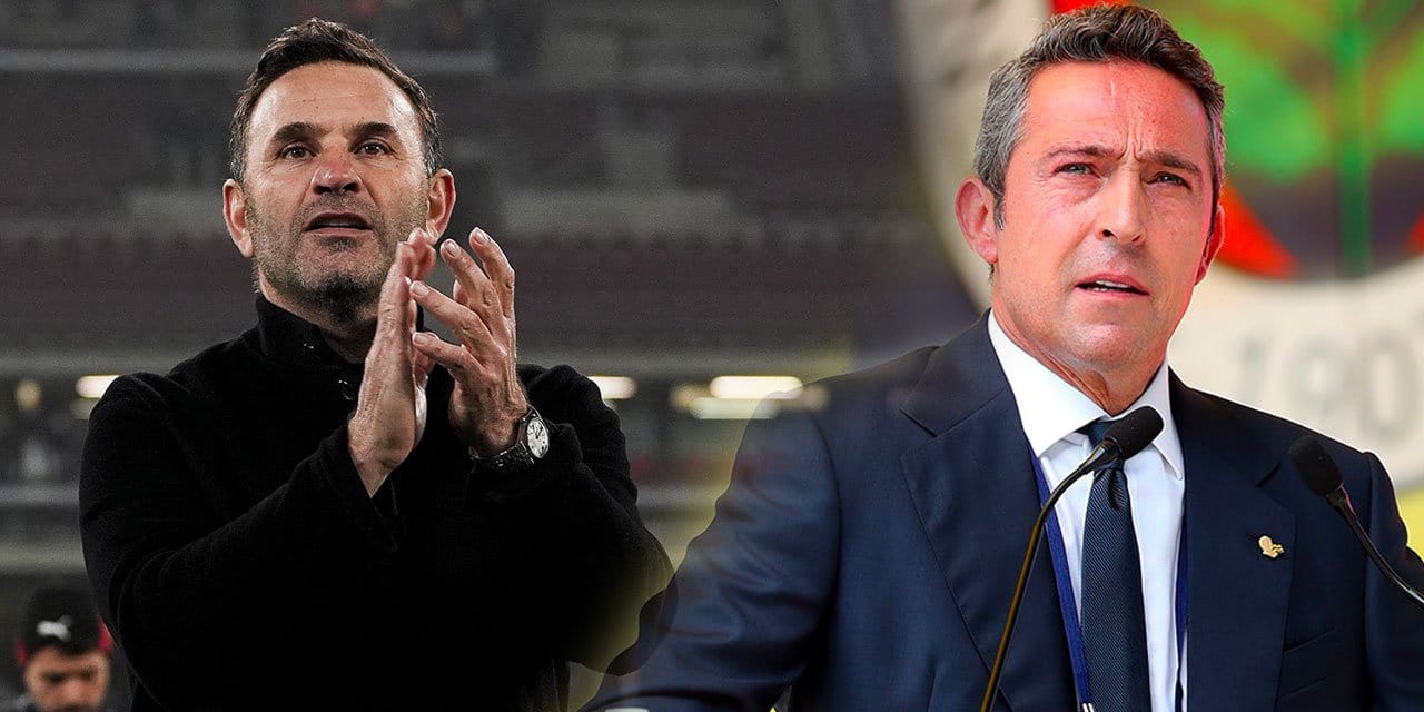 Ali Koç'un söylediklerini ünlü gazeteci açıkladı: Erden Timur neyse Okan Buruk da o