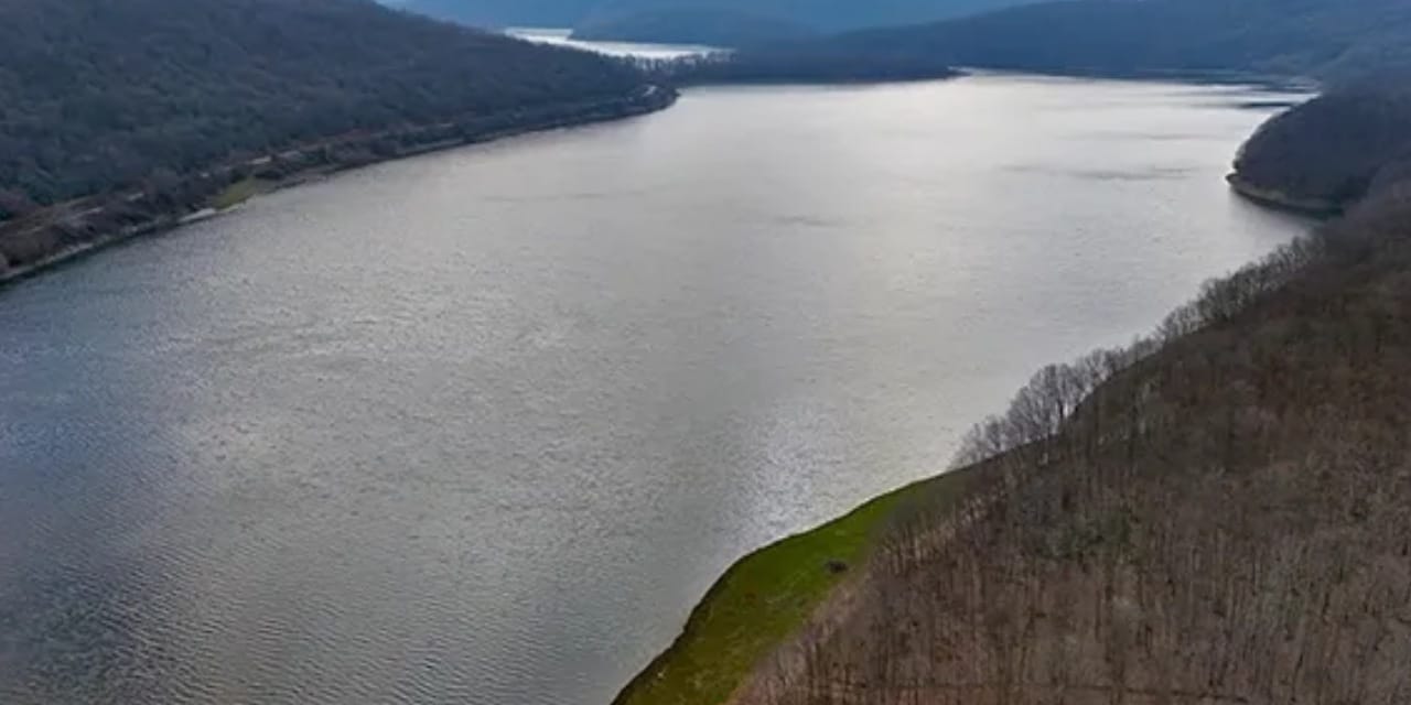 26 Ocak İZSU açıkladı: İzmir'deki barajlarındaki son durum