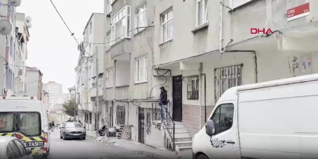 Bağcılar'da şüpheli ölüm! Aynı evden 3 ceset çıktı