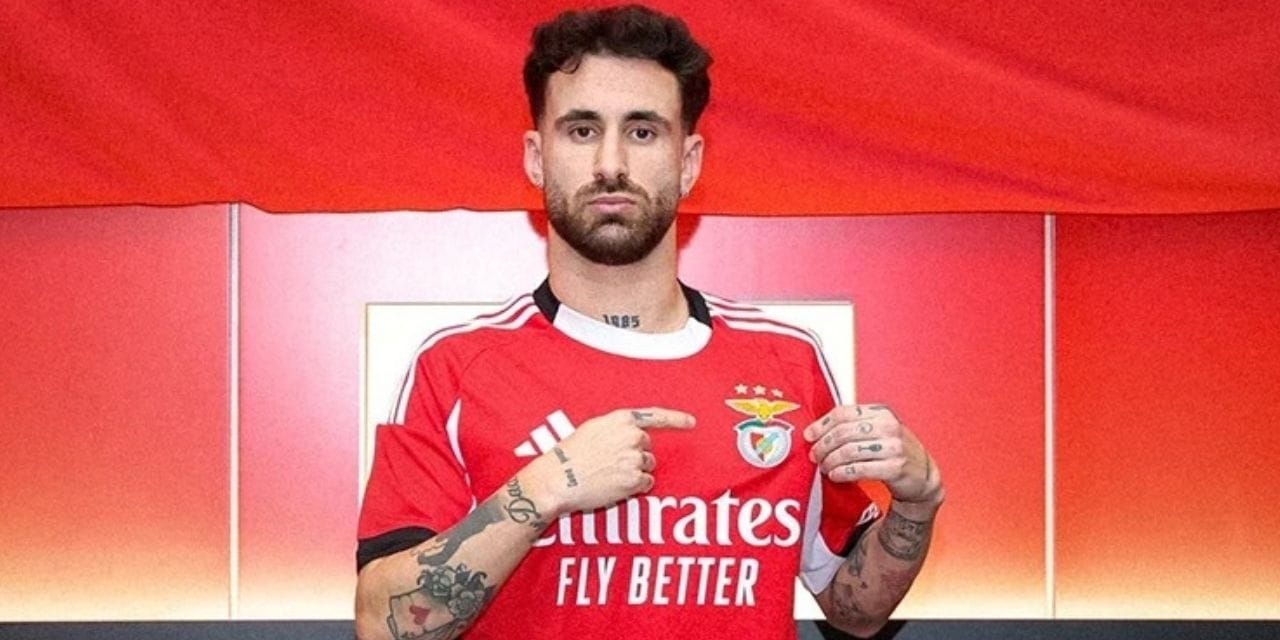 Rafa Silva: Sergen Yalçın'la tartıştım Galatasaray'dan teklif aldım