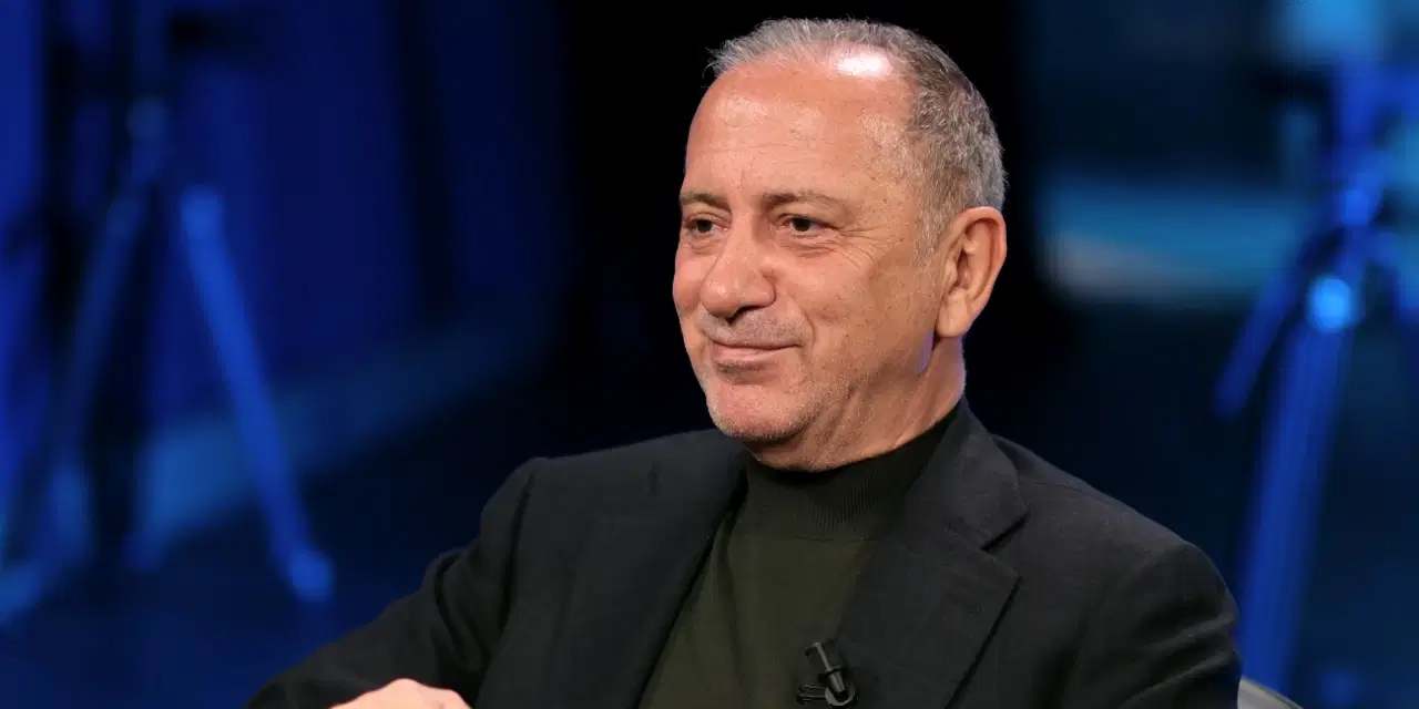 Fatih Altaylı arka hücresindeki hükümlüye Voldemort dedi: Yanınızdan geçerken soğuk rüzgar eser