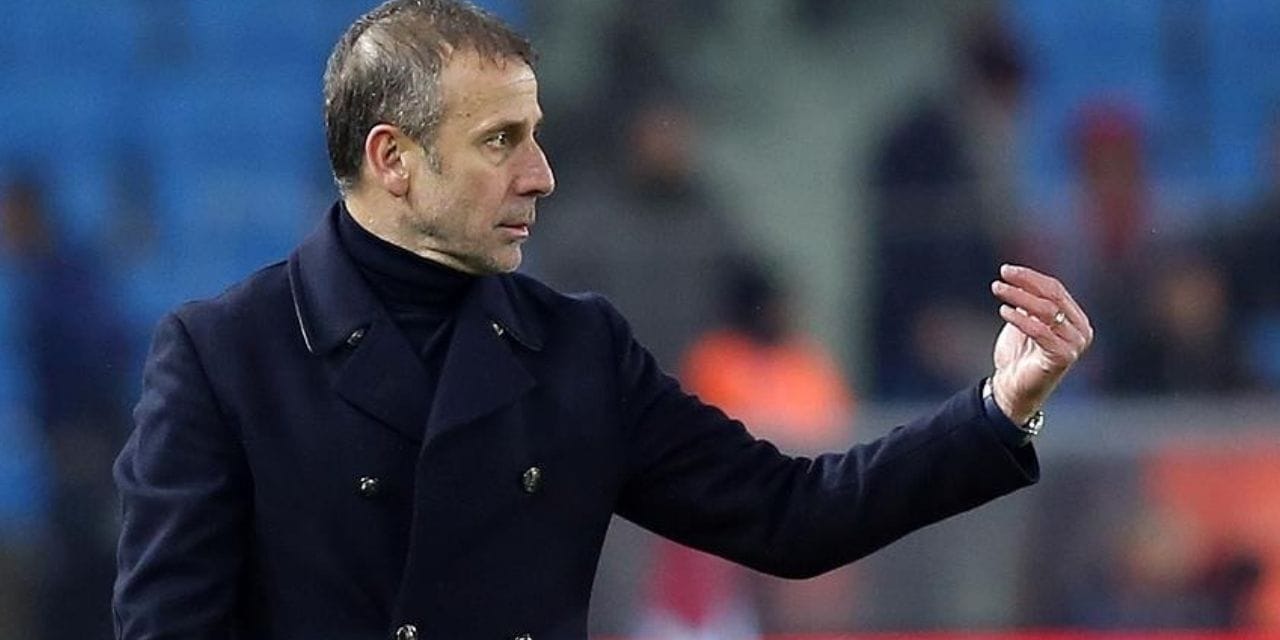 Üst üste 8 maçtır kazanamayınca Abdullah Avcı'ya teklif yaptılar