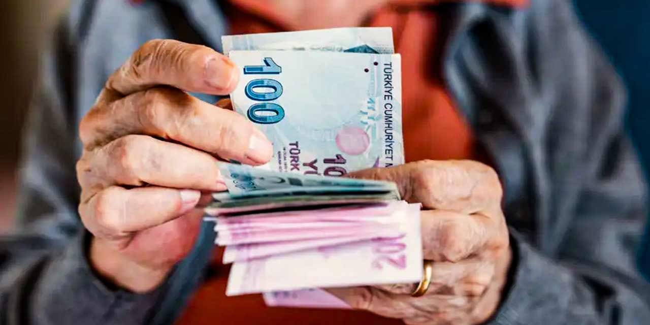 Emekliye en az yüzde 25 zam! Bayramdan önce netleşecek