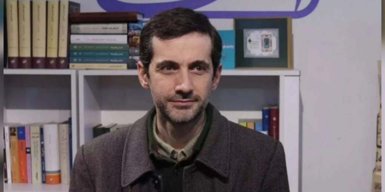 İran Cumhurbaşkanı Pezeşkiyan'ın oğlundan internet kısıtlamasına tepki!