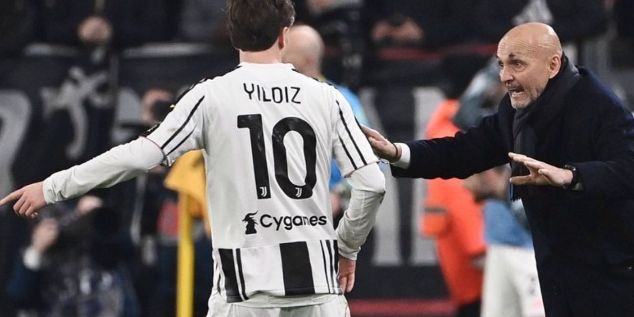 "İnan bana dostum Kenan Yıldız bir uzaylı"