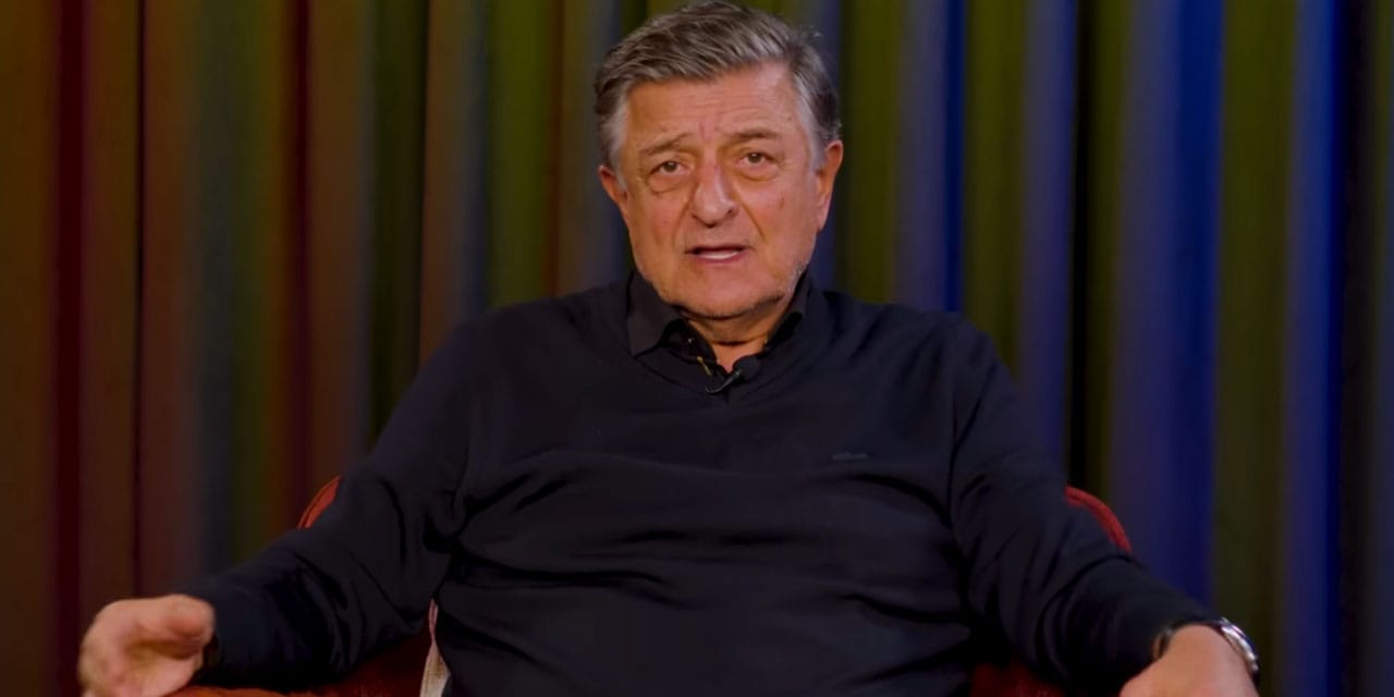 Yılmaz Vural'ın Sarıyer'den neden ayrıldığı ortaya çıktı