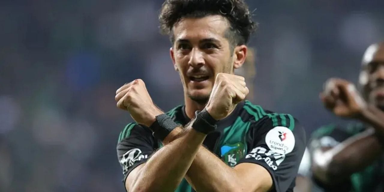 Herkes Tayfur Bingöl'ü konuşuyor: Fenerbahçe için bilerek gördü diyorlar ama