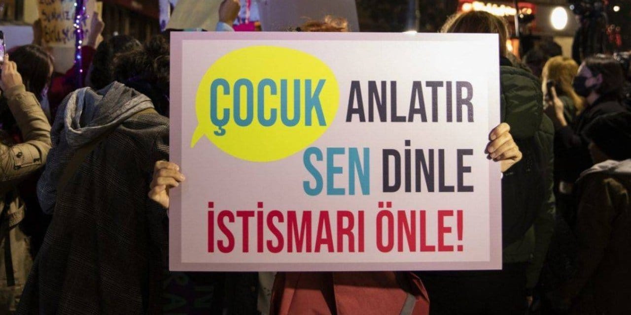 Dedesinin istismarına uğrayan genç kadının sessiz kalan babasına karşı hukuk mücadelesi sürüyor