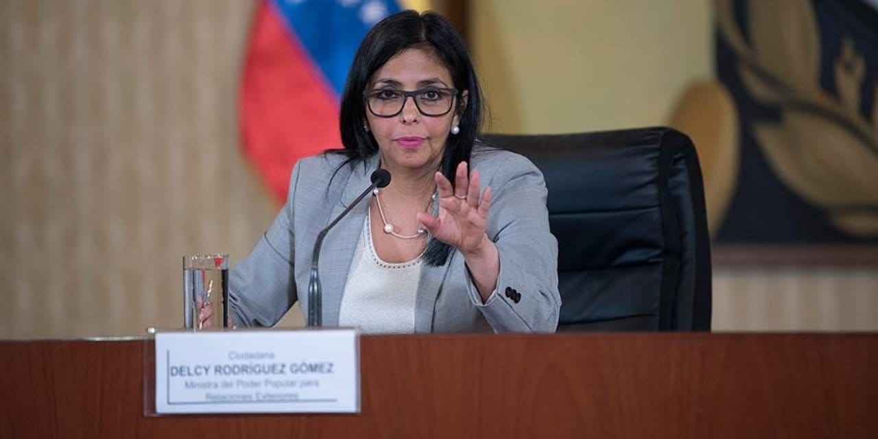 Venezuela’nın yeni lideri de Trump'a meydan okudu