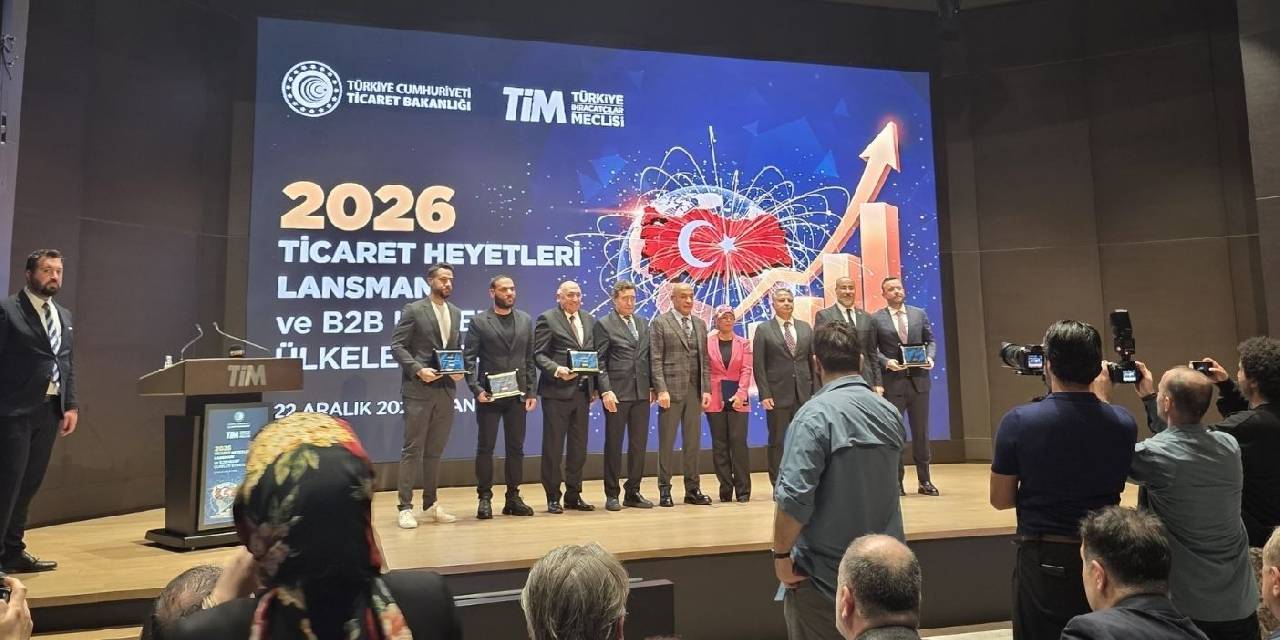 Türk mobilya sektörü Afrika’da büyümesini hızlandırıyor