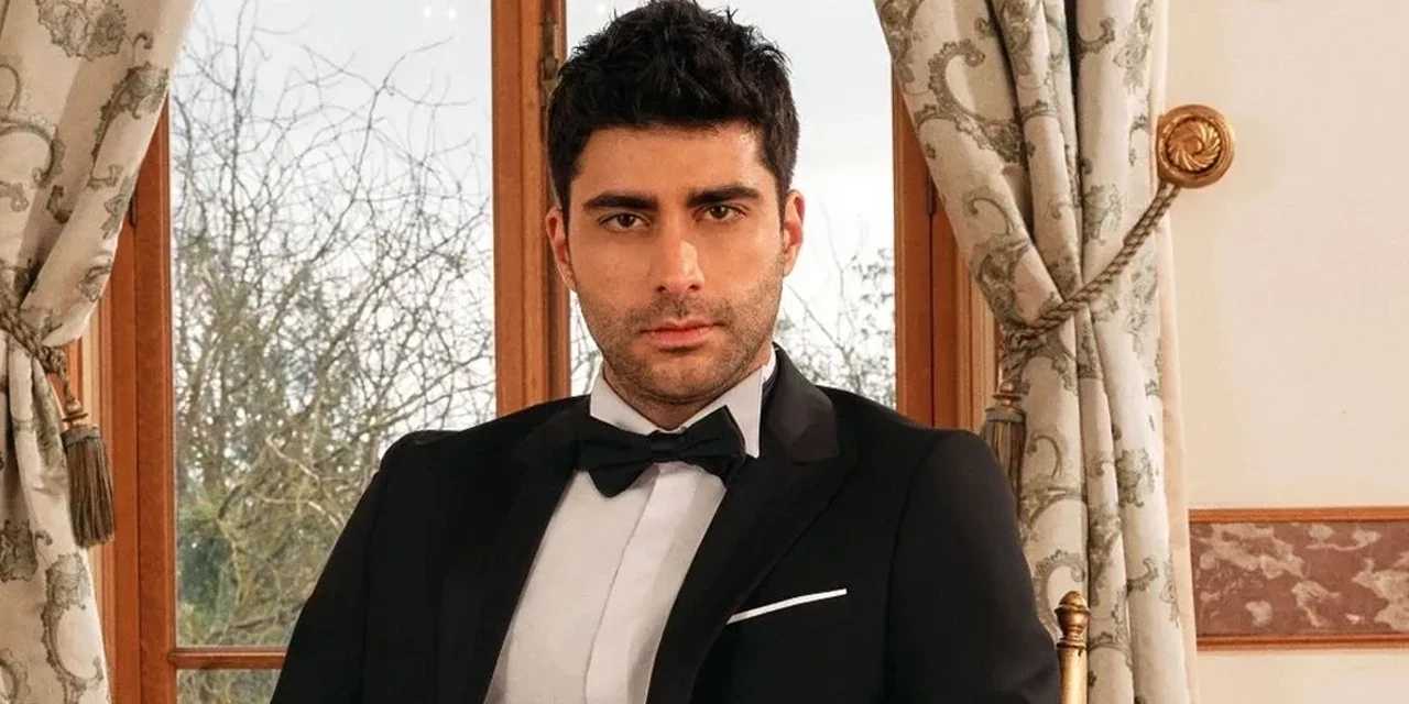 Kızılcık Şerbeti'nden çıkarılan Doğukan Güngör'ün yerine gelen isim belli oldu