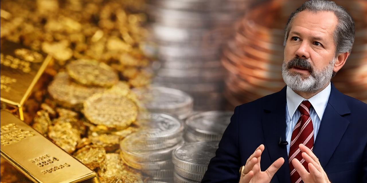 İslam Memiş yılın asıl yıldızını açıkladı: Altın, gümüş kaçtı diye üzülmeyin