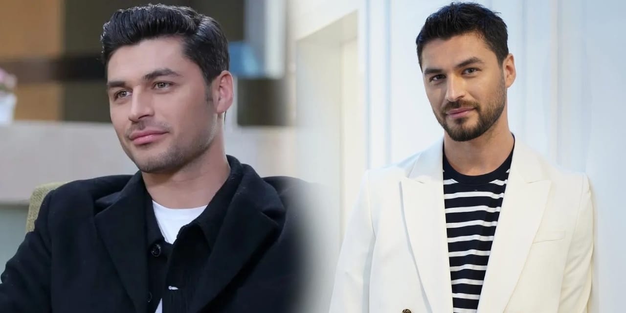 Emre Dinler kimdir, nerelidir? Kızılcık Şerbeti’nin yeni Fatih’i kaç yaşında?